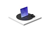 Smarta Hem - Senic MoodPlay Wi-Fi White - SNCLMP-1-WH
