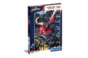 Pusselspel - Clementoni Jigsaw Puzzle - Spiderman 180pcs. Golv - 29782