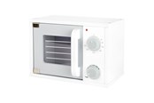 Rollek - Small Foot - Wooden Microwave Oven - 11184
