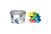 Kreativa spel - Creall Therm Soft Clay 2000gr. - 03018