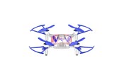 Drönare - Syma - Revolt Radiostyrd X20T Night Hawk Minidrönare - 51602