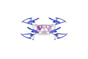 Drönare - Syma - Revolt Radiostyrd X20T Night Hawk Minidrönare - 51602