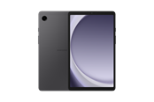 Tablet - Samsung Galaxy Tab A9 4G 64GB/4GB - Graphite - SM-X115NZAAEUB