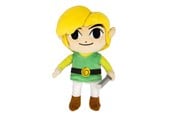 Merchandise - 1UP - The Legend of Zelda: The Wind Waker: Link - Plysch - PELNIN-TWW-LNK20
