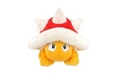 Merchandise - 1UP - Super Mario: Spiny - Plysch - PELNIN-SP-SPN12