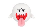 Merchandise - 1UP - Super Mario: Boo - Plysch - PELNIN-SP-BOO