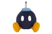 Merchandise - 1UP - Super Mario: Bob-omb - Plysch - PELNIN-SP-BOMB