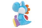 Merchandise - 1UP - Super Mario: Yoshi Blue Sky - Plysch - PELNIN-SM-YOSLBL