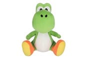 Merchandise - 1UP - Super Mario: Yoshi Green - Plysch - PELNIN-SM-YOSGRN