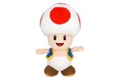 Merchandise - 1UP - Super Mario: Toad - Plysch - PELNIN-SM-TOARD20