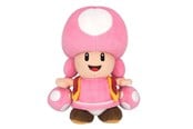 Merchandise - 1UP - Super Mario: Toadette - Plysch - PELNIN-SM-TOADE20