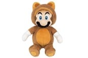 Merchandise - 1UP - Super Mario: Tanooki - Plysch - PELNIN-SM-TAN22