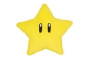 Merchandise - 1UP - Super Mario: Super Star - Plysch - PELNIN-SM-SST18