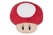 Merchandise - 1UP - Super Mario: Super Mushroom - Plysch - PELNIN-SM-SCP16