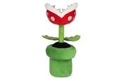 Merchandise - 1UP - Super Mario: Piranha Plant - Plysch - PELNIN-SM-PRN23