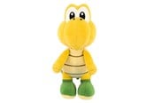 Merchandise - 1UP - Super Mario: Koopa Troopa - Plysch - PELNIN-SM-KOO20