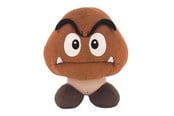 Merchandise - 1UP - Super Mario: Goomba - Plysch - PELNIN-SM-GOO14