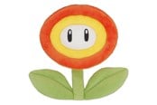 Merchandise - 1UP - Super Mario: Fire Flower - Plysch - PELNIN-SM-FDF18