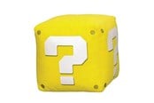 Merchandise - 1UP - Super Mario: Coin Box - Plysch - PELNIN-SM-CBX12