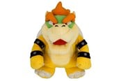 Merchandise - 1UP - Super Mario: Bowser - Plysch - PELNIN-SM-BWR26