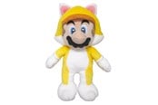 Merchandise - 1UP - Super Mario 3D: Cat Mario - Plysch - PELNIN-SM3D-MARC24