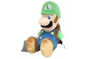 Merchandise - 1UP - Super Mario Luigi's Mansion: Luigi - Plysch - PELNIN-LM-LUI25