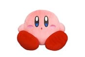 Merchandise - 1UP - Kirby - Plysch - PELNIN-KBY-KBYF32