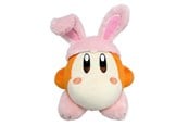 Merchandise - 1UP - Kirby Waddle Dee Rabbit - Plysch - PELNIN-KBY-DEERBT