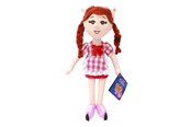 Docka, bamse och tillbehör - Studio 100 K3 Cuddly Doll Hanne with Music 40cm - MEK3B2000670