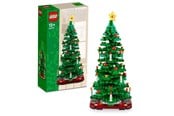 LEGO® - LEGO Icons 40573 Julgran - 40573
