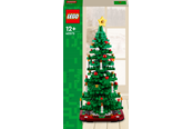 LEGO®  - LEGO 40573 Julgran - 40573