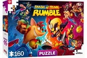 Merchandise - Good Loot - Crash Team Rumble - Pussel - 5908305243489