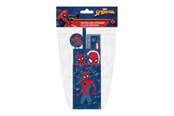 Kreativa spel - Spider-Man Desk set 7 pieces. - SPMA5523