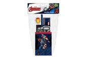 Kreativa spel - Undercover Avengers Desk set 7 pieces. - AVER5523