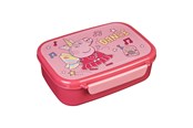 Skoltillbehör - Peppa Pig Lunch Box - PIPA9903
