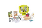 Rollek - Smoby Cash Register with Accessories 30 pcs. - 350113