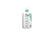 Ansiktsvård - CeraVe Foaming Cleanser 473ml - Normal to Oily Skin - 3337875597357
