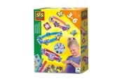 Små presenter till barn - SES Creative Charm Bracelets - 14636