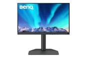 Skärm - 27" BenQ PhotoVue SW272Q - 2560x1440 (QHD) - 60Hz - IPS - 90W USB-C - 9H.LLPLB.QBE