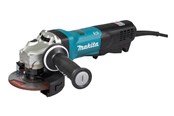 Vinkelslip - Makita Angle grinder 125mm GA5093X01 - GA5093X01