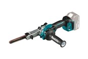 Slipmaskin - Makita 18 V Strip sander 9 mm DBS180ZJ - DBS180ZJ