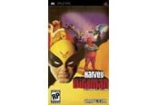 Spel - Harvey Birdman: Attorney at Law - Sony PlayStation Portable - Äventyr - 0013388270149