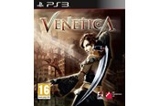 Spel - Venetica - Sony PlayStation 3 - Action - 0896992000704