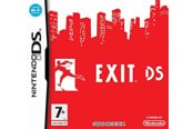 Spel - Exit - Nintendo DS - Action - 0662248908175