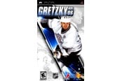 Spel - Gretzky NHL 2006 - Sony PlayStation Portable - Sport - 0711719862727