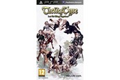 Spel - Tactics Ogre: Let Us Cling Together - Sony PlayStation Portable - RPG - 0662248910321