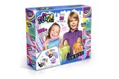 Kreativa spel - So Slime Gör-det-själv Slime 20-pack - 185