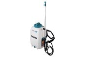 Trädgårdsredskap - Makita Backpack sprayer LXT® DUS158Z - DUS158Z