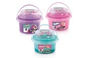 Kreativa spel - Crazy Sensations Mix 'n' Match Bucket (3 Assorted) - 11003