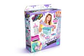 Kreativa spel - So Slime Marmor Twist and Slime Refill - 2390